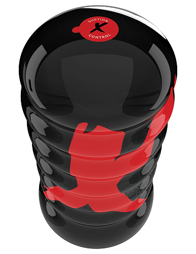 Мастурбатор-вагина в колбе Air-Tight Pussy Stroker