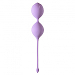 Вагинальные шарики со смещенным центром тяжести Fleur-de-lis