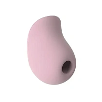 Вакуумный стимулятор клитора Fun Factory Mea Premium, розовый