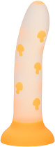 Светящийся фаллос Glow Stick Mushroom