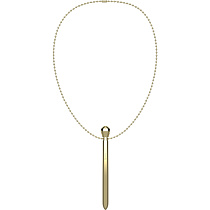 Подвеска-вибратор на шею Ibiza