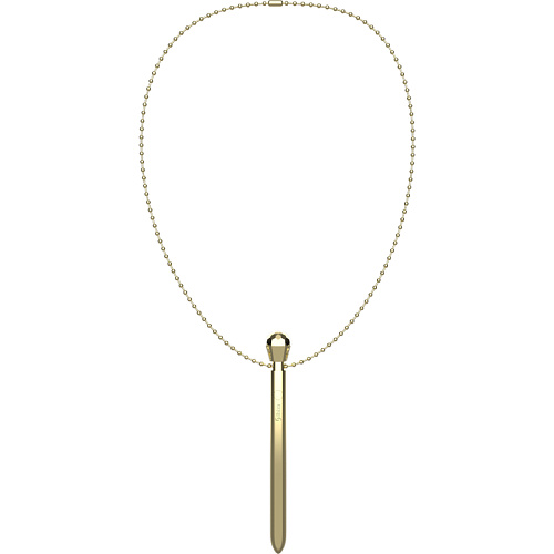 Подвеска-вибратор на&nbsp;шею Ibiza