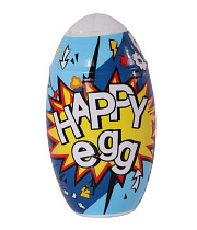 Мастурбатор-яйцо Happy Egg