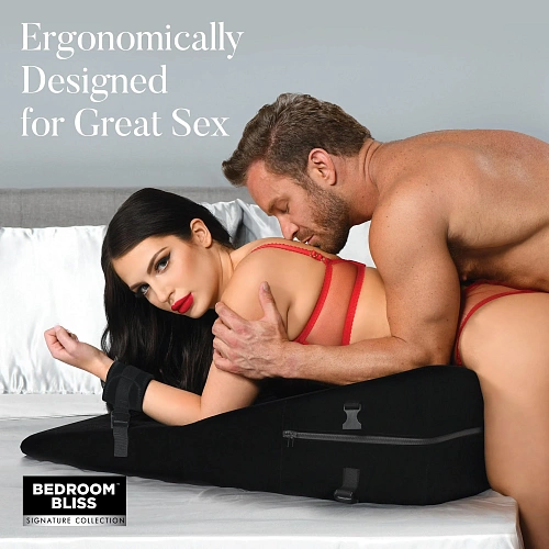 Подушка для секса Bedroom Bliss