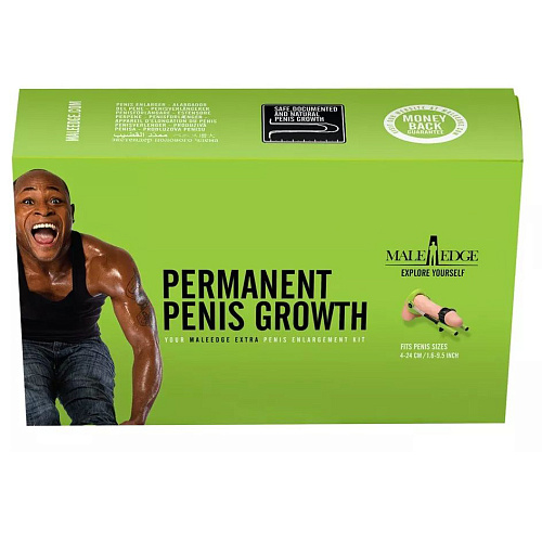 Экстендер мужской Male Edge Extra