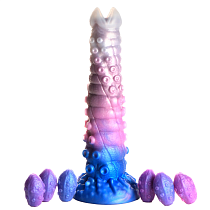 Фаллоимитатор Tenta-Queen, 29 см
