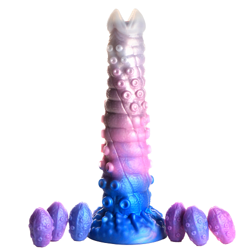 Фаллоимитатор Tenta-Queen, 29 см