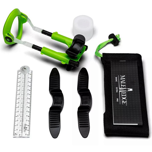 Экстендер мужской Male Edge Extra