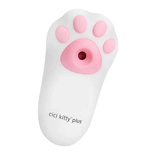 Вакуумный вибростимулятор OTOUCH Cici Kitty Plus