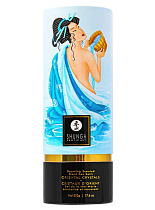 Соль для ванны Shunga Oriental Crystals Искушение океана, 500 г