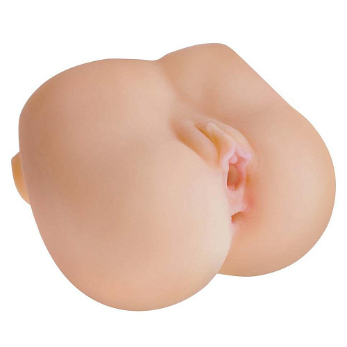 Мастурбатор мини полуторс Petite Fantasy Bubble Butt