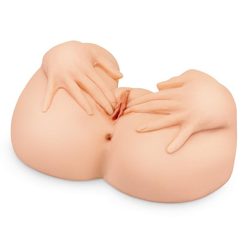 Мега мастурбатор полуторс Spread My Tight Pussy