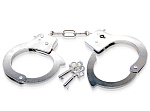 Наручники металлические Metal Handcuffs
