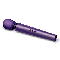 Вибромассажер для клитора Le Wand, фиолетовый