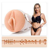 Мастурбатор-вагина Fleshlight Blake Blossom Bombshell