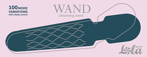 Вибратор-вонд Dreaming Wand