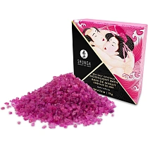 Соль для ванны Shunga Moonlight Bath Афродизия, 75 г