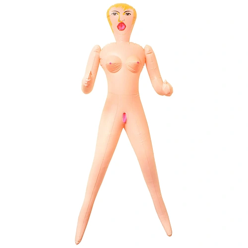 Надувная секс-кукла M.I.L.F. Doll