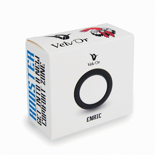 Эрекционное кольцо Velv’Or Enric
