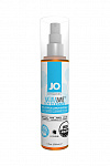 Очищающий спрей для игрушек Jo Naturalove Toy Cleaner 120 мл