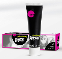 Стимулирующий крем для клитора Clitoris Cream, 30 мл
