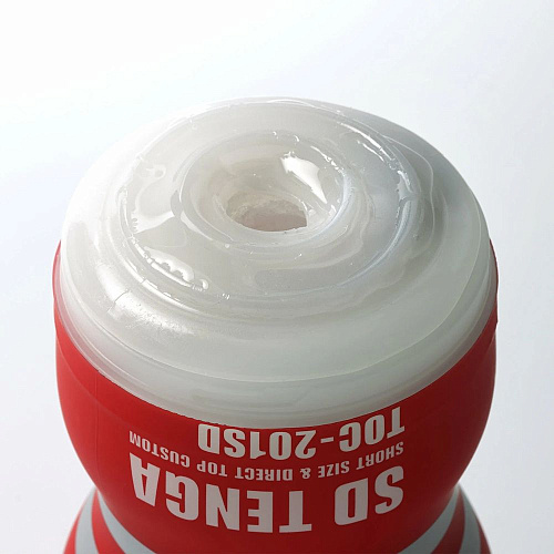 Вакуумный мастурбатор Tenga Original Vacuum Cup SD, интенсивная стимуляция