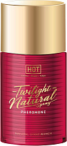 Женские духи с феромонами HOT Twilight Pheromone Natural Spray women, 50 мл
