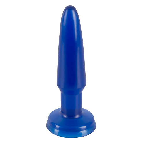 Набор секс-игрушек для пар Orion, синий