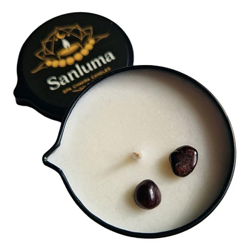 Спа-свеча для массажа Sanluma Инстинкт, 75&nbsp;г