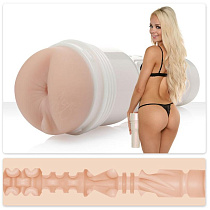 Реалистичный анус Fleshlight Elsa Jean Treat