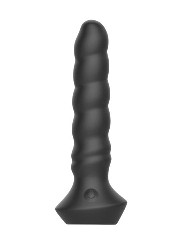 Вибратор с ротацией Erozon BLKDESIRE №02