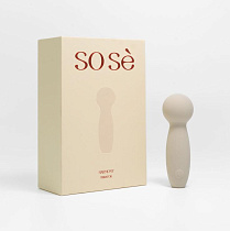 Мини-вибратор Sose Harmony