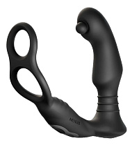 Массажер простаты Nexus Simul8 Orbit Edition
