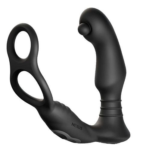 Массажер простаты Nexus Simul8 Orbit Edition