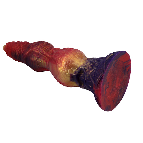 Фэнтези-фаллоимитатор Savage Beastlord