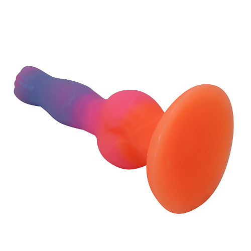 Фэнтези-фаллоимитатор Hercules