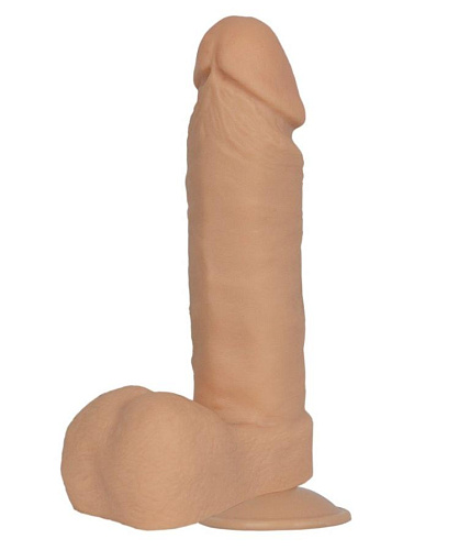 Фаллоимитатор Lovetoy 101400, 18.5 см
