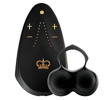 Вибростимулятор для пениса HotOctopuss Jet Turbo