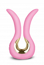 Вибратор Gvibe Mini, нежно-розовый