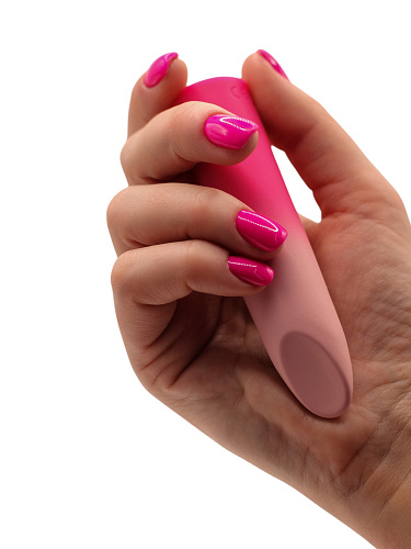 Вибро пуля Tango to go