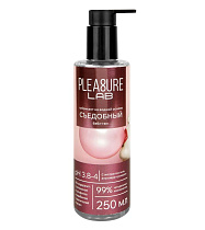 Съедобный лубрикант Pleasure Lab Бабл-гам, 250 мл