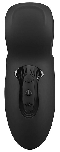 Вибратор для пениса Rebel с&nbsp;подвижными лепестками