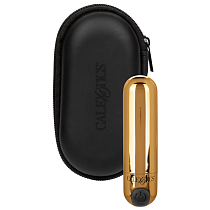 Вибропуля в чехле для хранения CalExotics Rechargeable Hideaway Bullet