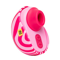 Бесконтактный стимулятор клитора Romp Spin