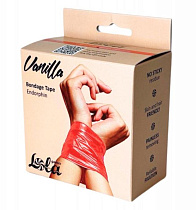 Секс-скотч Lola Games Vanilla Endorphin, красный