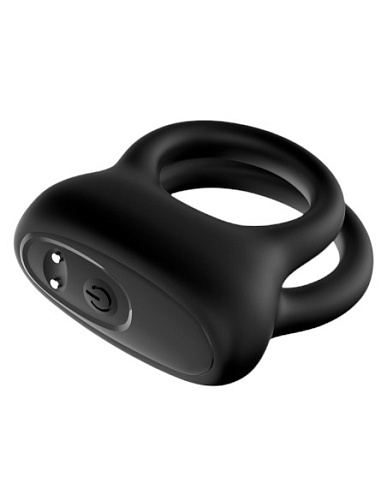 Двойное эрекционное виброкольцо Duality