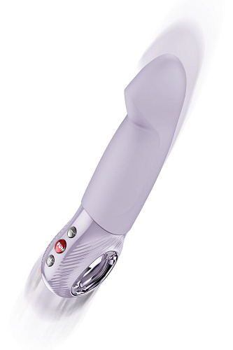 Пульсатор Fun Factory Stronic G&nbsp;Smooth, лавандовый