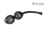 Вагинальные шарики с миостимуляцией Mystim Jane Wonda