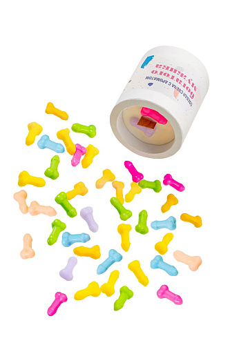 Ароматическая свеча Pecado Богатый мужик