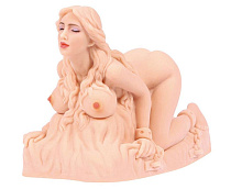 Маленькая кукла Kokos Isabel